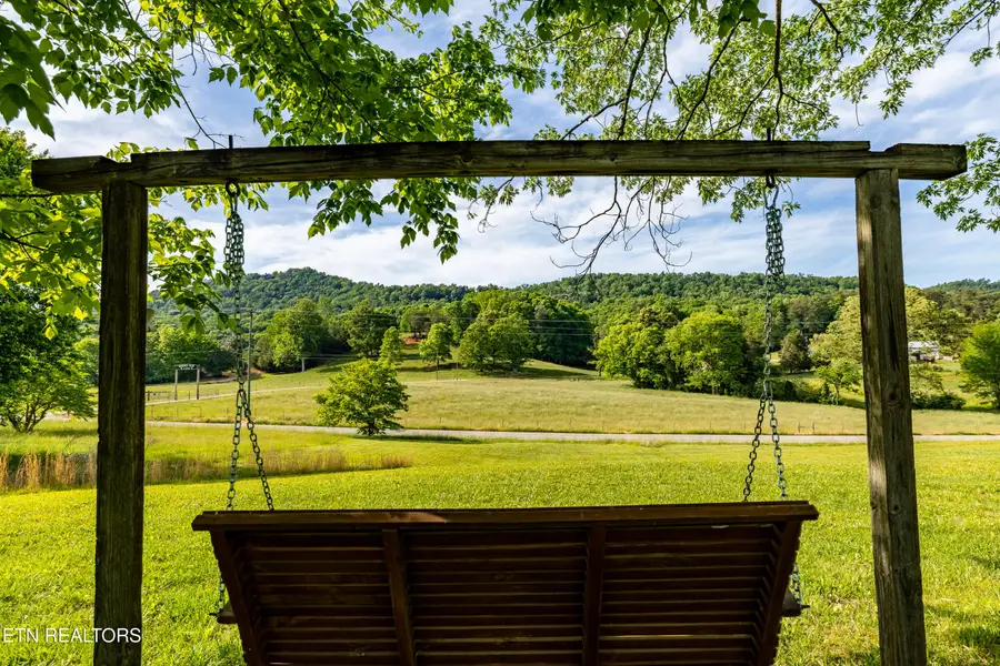 1038 Reagan Valley Rd, Tellico Plains, TN 37385 - #3