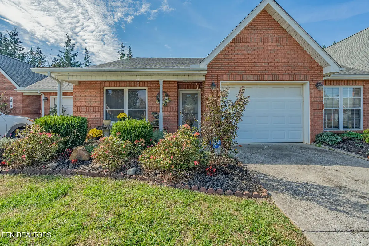 2911 Dominion Drive, Maryville, TN 37803 - #1