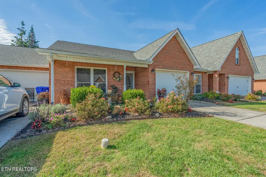 2911 Dominion Drive, Maryville, TN 37803 - #2