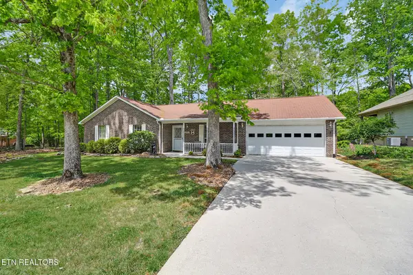 321 Lakeview Drive, Crossville, TN 38558