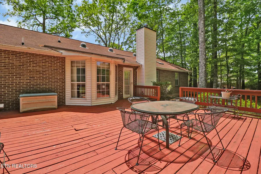 321 Lakeview Drive, Crossville, TN 38558 - #2