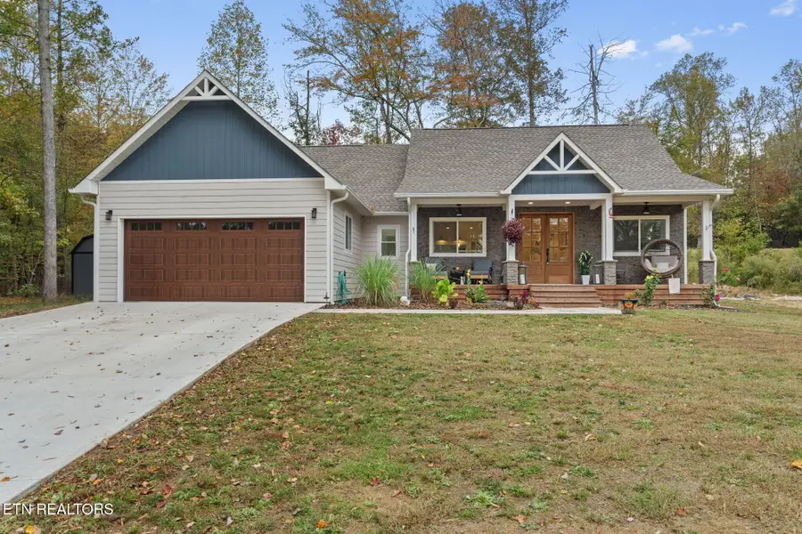 715 Half Moon Shores Drive, Ten Mile, TN 37880 - #3