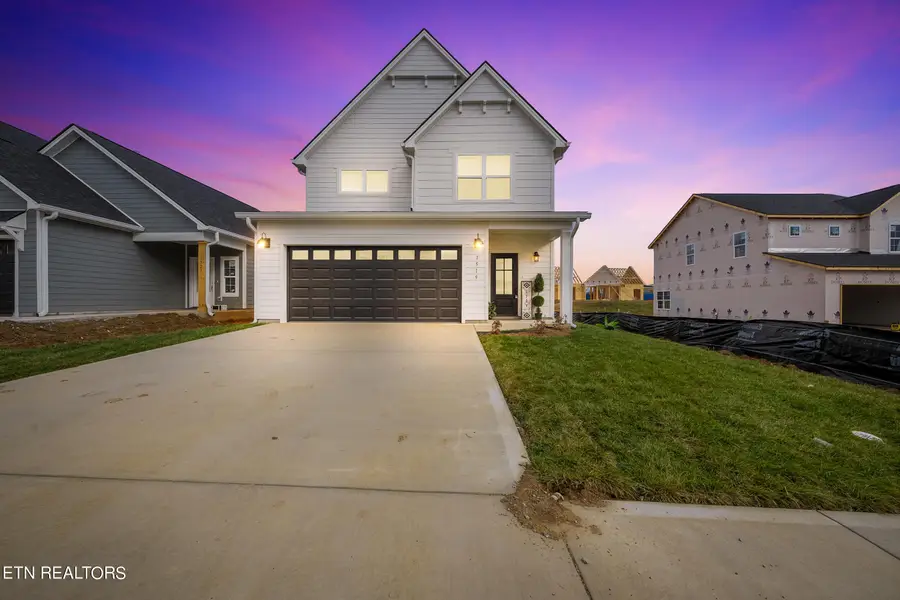 1519 Spring Berry Lane, Knoxville, TN 37924 - #2