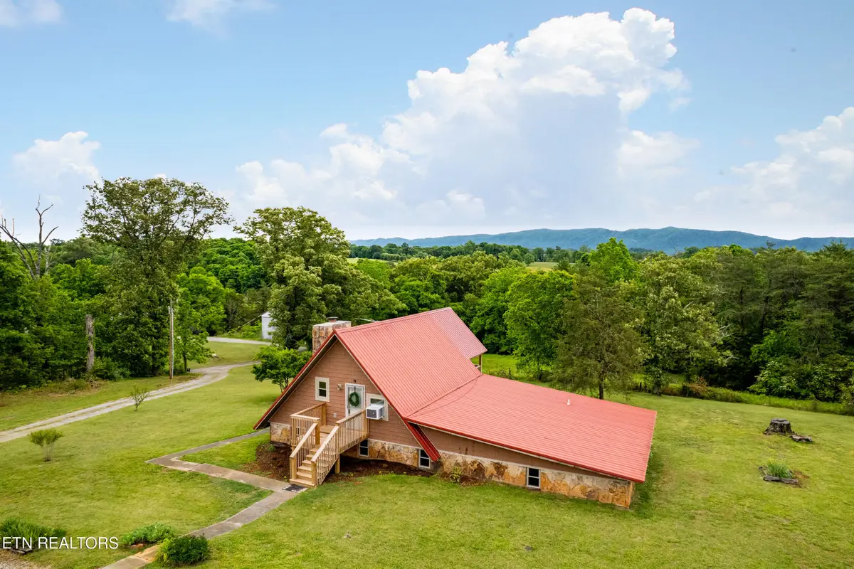 1222 Mini Huskey Rd, Maryville, TN 37801 - #1