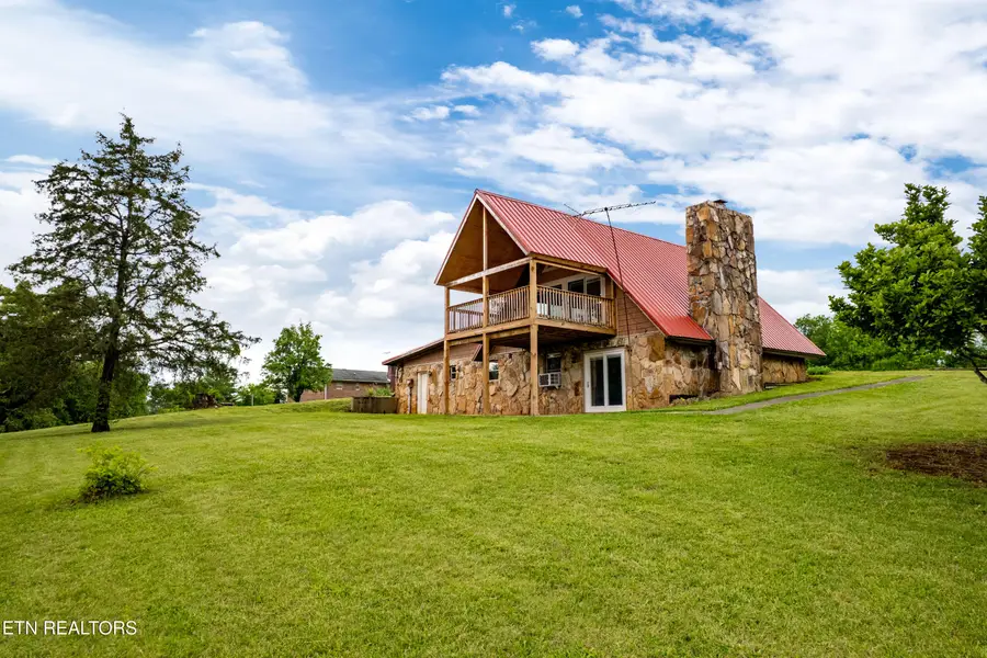 1222 Mini Huskey Rd, Maryville, TN 37801 - #2