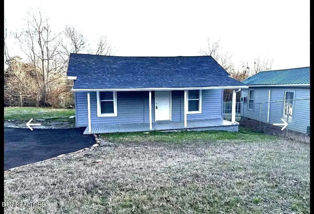 2102 Adams Ave, Knoxville, TN 37917 - #1