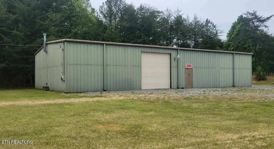 3095 Fairview Rd, Madisonville, TN 37354 - #1