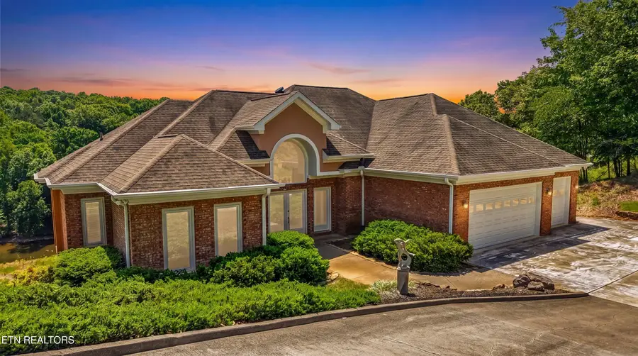 1001 Blackberry Ridge Rd, Lenoir City, TN 37772 - #2