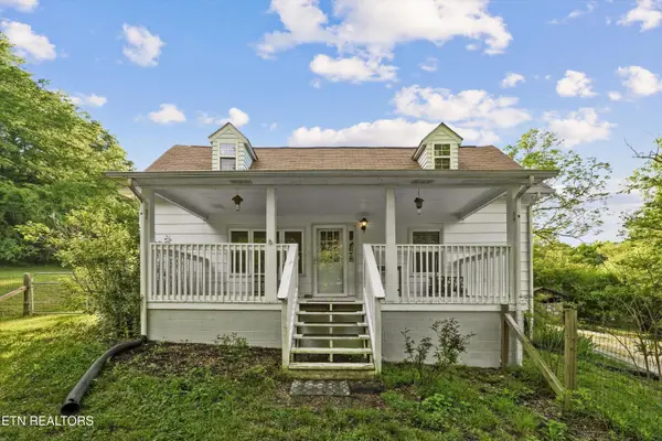 1119 County Road 130, Riceville, TN 37370