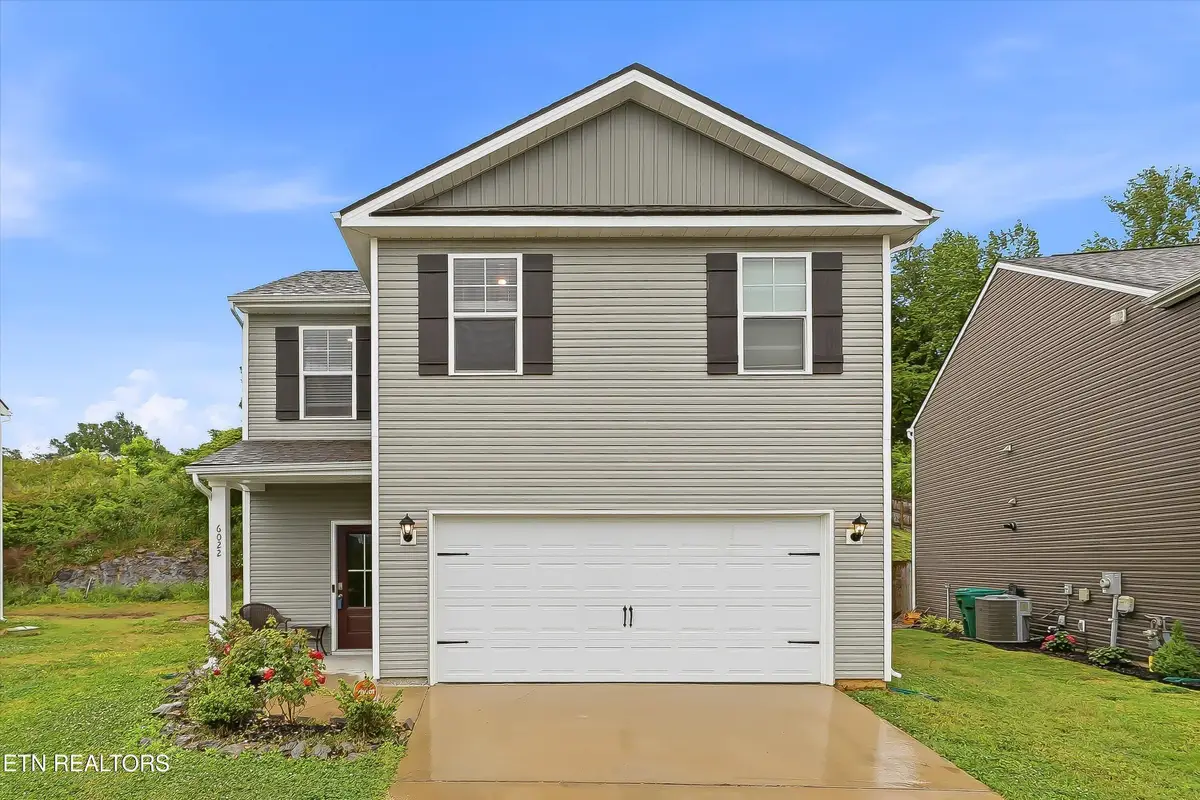 6022 Bayonet Lane, Knoxville, TN 37920 - #1