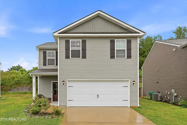 6022 Bayonet Lane, Knoxville, TN 37920