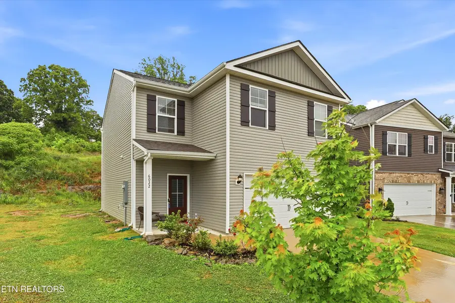 6022 Bayonet Lane, Knoxville, TN 37920 - #2