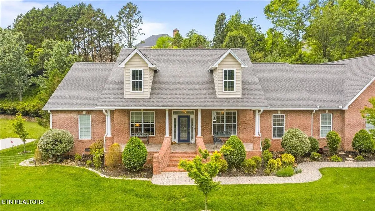 48 Riverside Drive, Oak Ridge, TN 37830 - #1