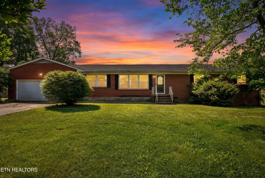 4000 Audubon Drive, Knoxville, TN 37918 - #2