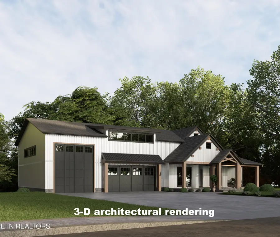Twelve Oaks Rd, Jamestown, TN 38556 - #3