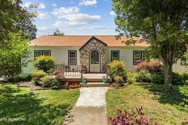 5417 Jacksboro Pike, Knoxville, TN 37918