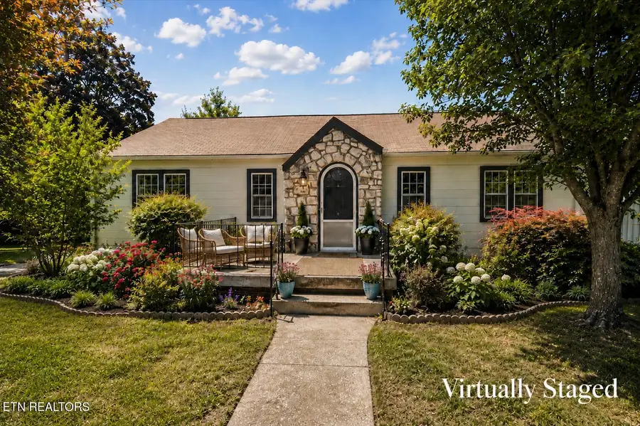 5417 Jacksboro Pike, Knoxville, TN 37918 - #2