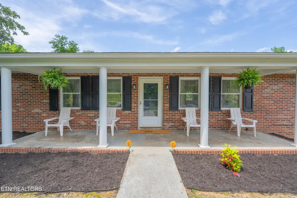 125 Bettis Lane, Kingston, TN 37763 - #1