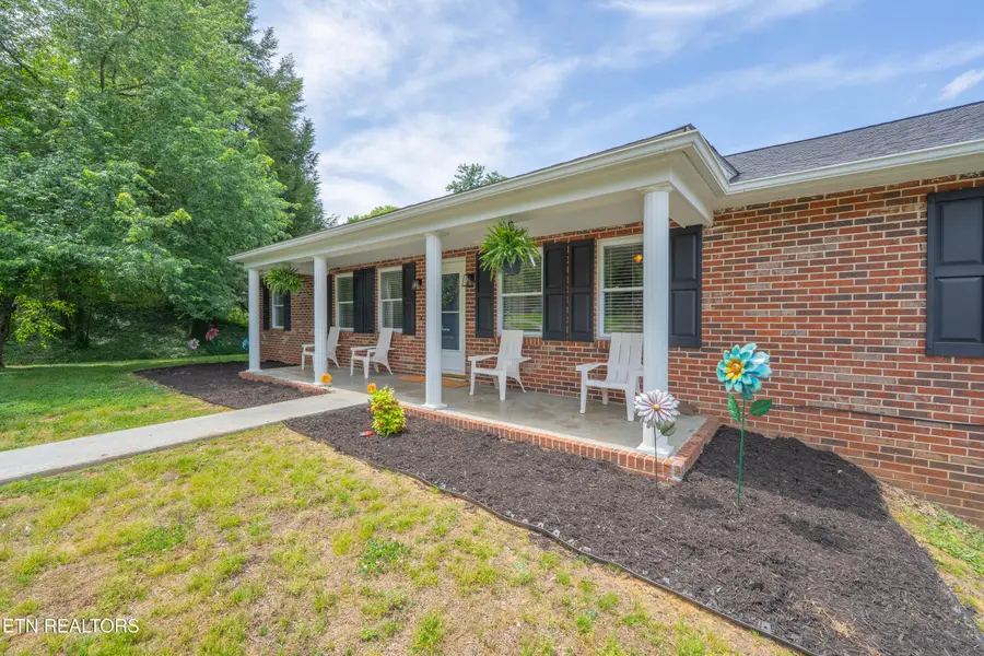 125 Bettis Lane, Kingston, TN 37763 - #2