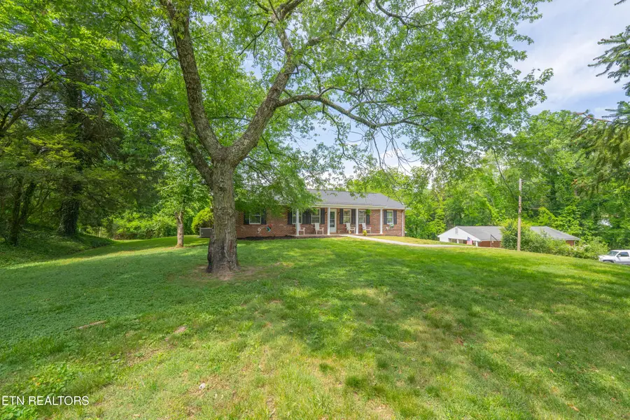 125 Bettis Lane, Kingston, TN 37763 - #3