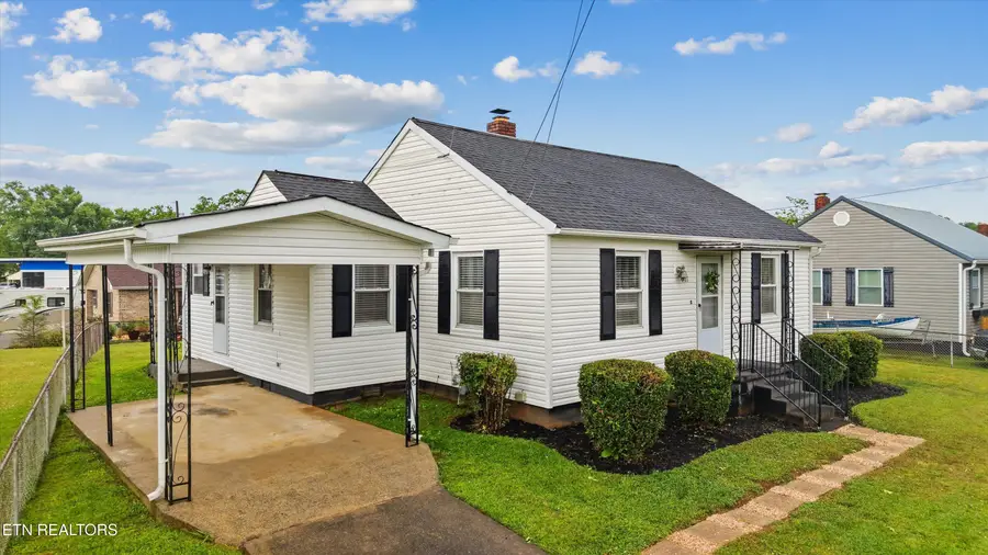 1103 Huffland Drive, Loudon, TN 37774 - #2