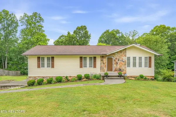 7921 Blueberry Rd, Powell, TN 37849
