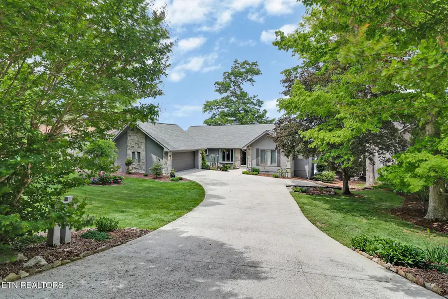 197 Markham Lane, Crossville, TN 38558 - #2