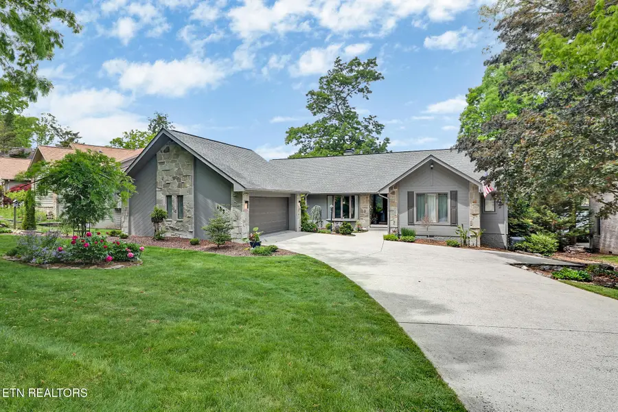 197 Markham Lane, Crossville, TN 38558 - #3
