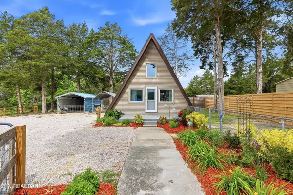 138 Harness Rd, New Tazewell, TN 37825