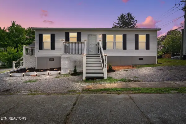 2101 Mccalla Ave, Knoxville, TN 37915