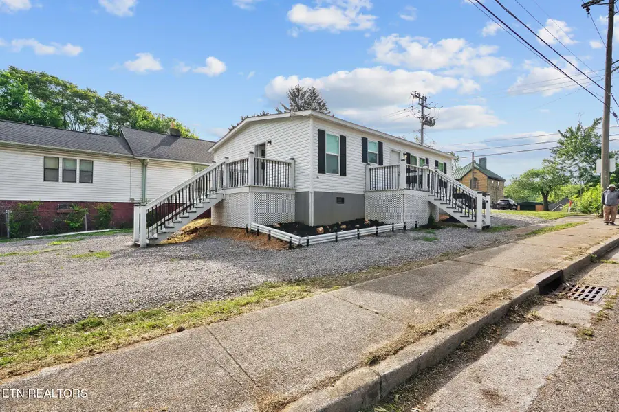 2101 Mccalla Ave, Knoxville, TN 37915 - #3