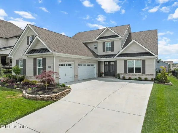 12788 Iron Plow Drive, Knoxville, TN 37934