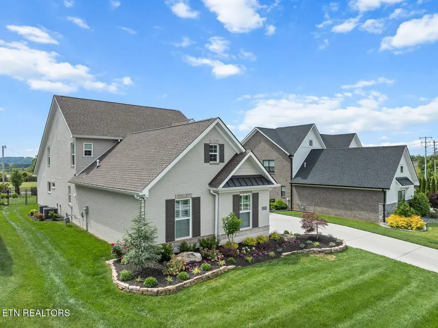 12788 Iron Plow Drive, Knoxville, TN 37934 - #2