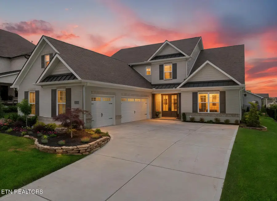 12788 Iron Plow Drive, Knoxville, TN 37934 - #3