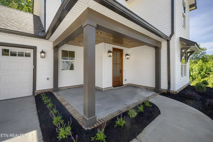 9832 Chesney Hill Lane, Knoxville, TN 37931 - #2