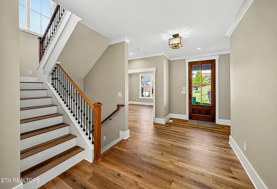 9832 Chesney Hill Lane, Knoxville, TN 37931 - #3