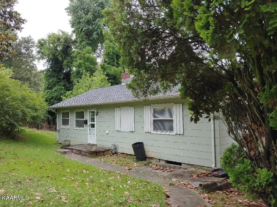 620 Pennsylvania Ave, Oak Ridge, TN 37830 - #2