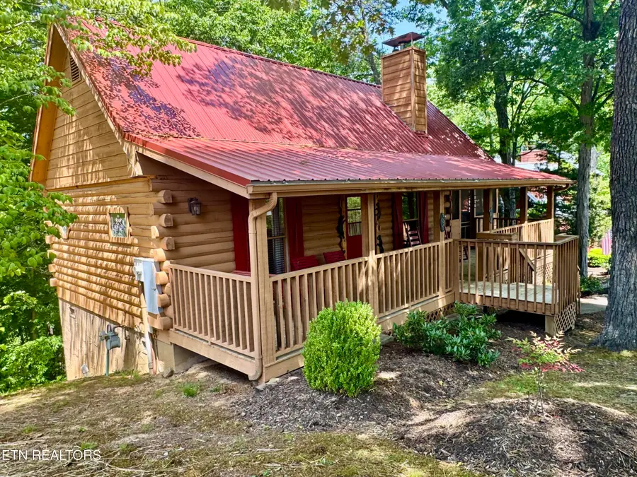 856 Bear Run Way #4081, Sevierville, TN 37862 - #2
