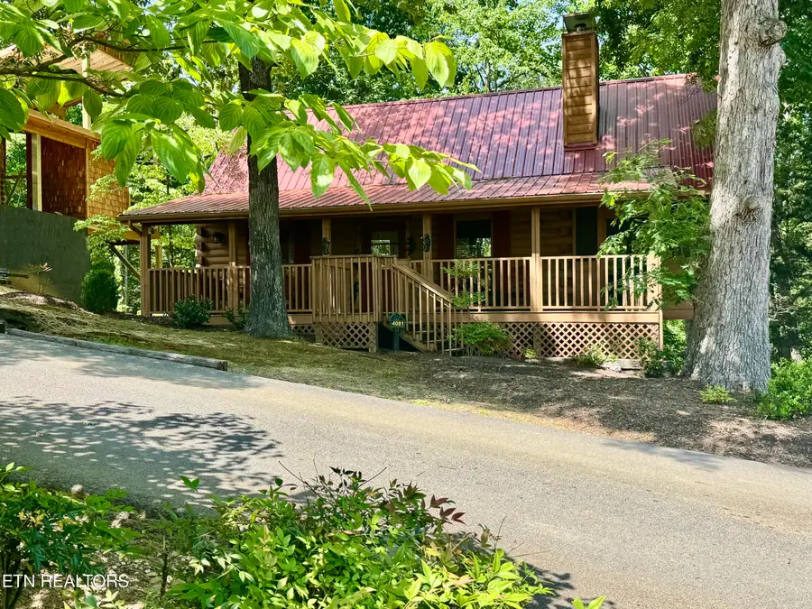 856 Bear Run Way #4081, Sevierville, TN 37862 - #3