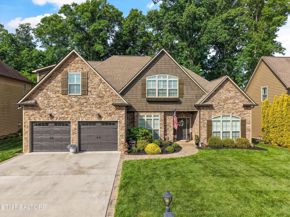 1155 Front Royal Lane, Knoxville, TN 37922 - #1
