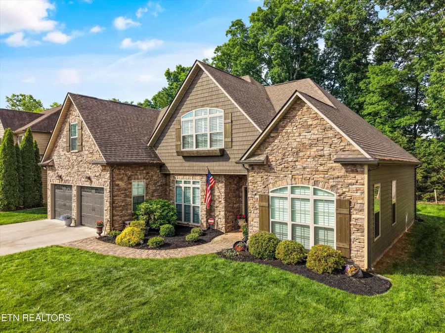 1155 Front Royal Lane, Knoxville, TN 37922 - #2