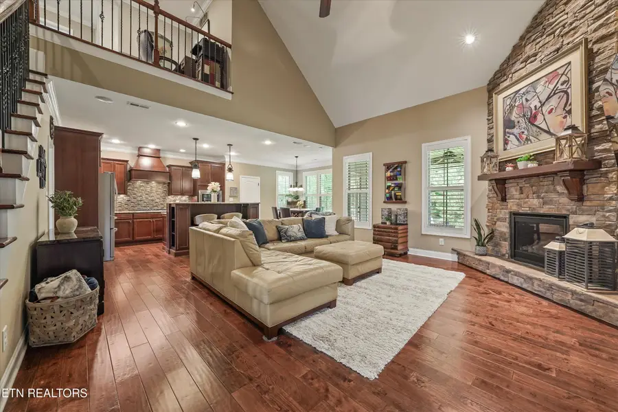 1155 Front Royal Lane, Knoxville, TN 37922 - #3