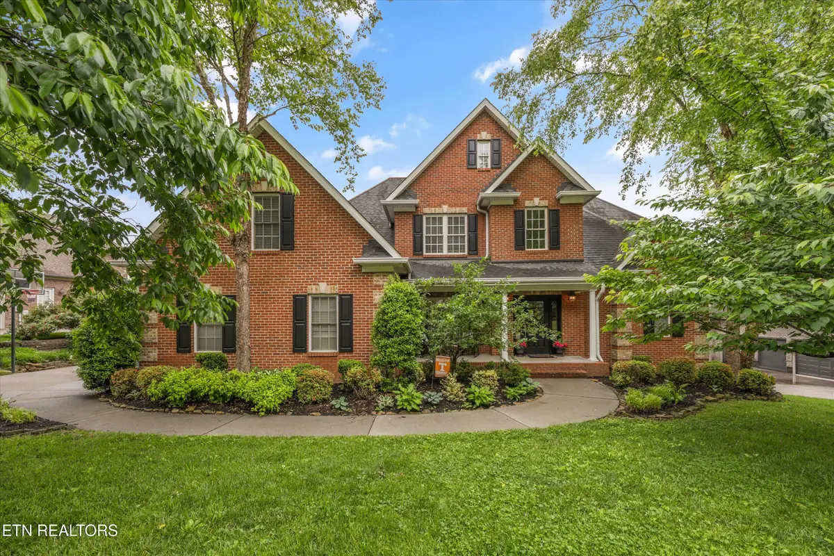 9708 Frisco Lane, Knoxville, TN 37922 - #1