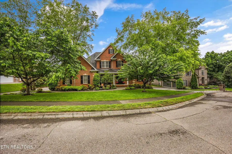 9708 Frisco Lane, Knoxville, TN 37922 - #2