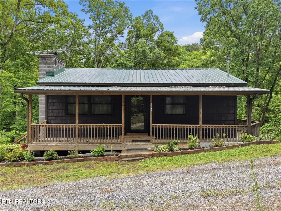 1670 Slover Springs Rd, Dandridge, TN 37725 - #2