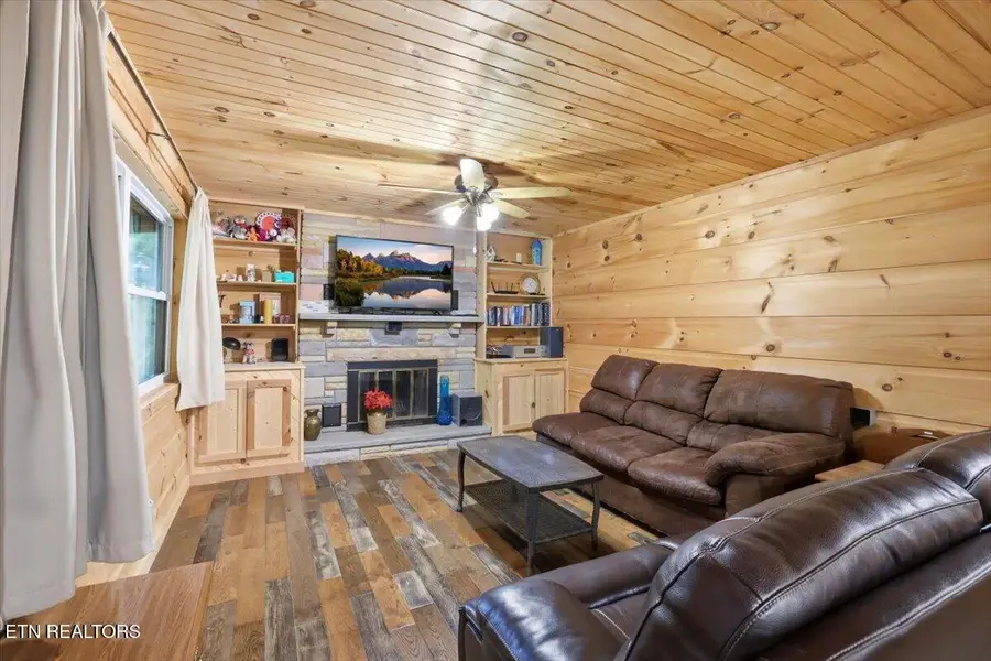 1670 Slover Springs Rd, Dandridge, TN 37725 - #3