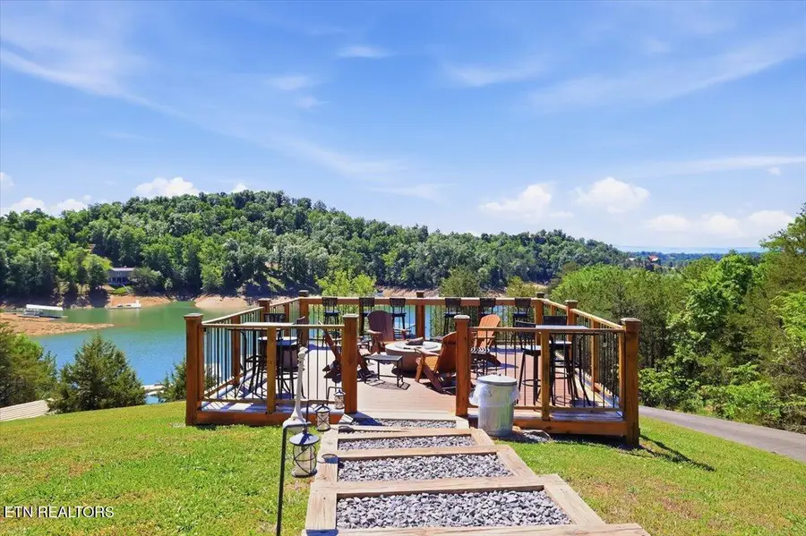1836 Range Rd, Dandridge, TN 37725 - #3