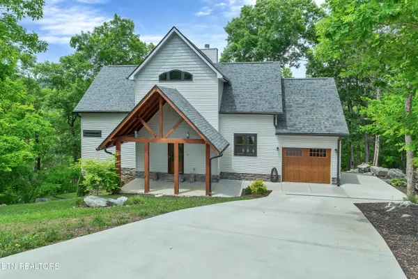 134 Fairway Circle, Townsend, TN 37882