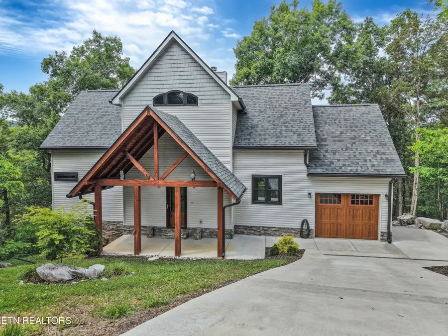 134 Fairway Circle, Townsend, TN 37882 - #3