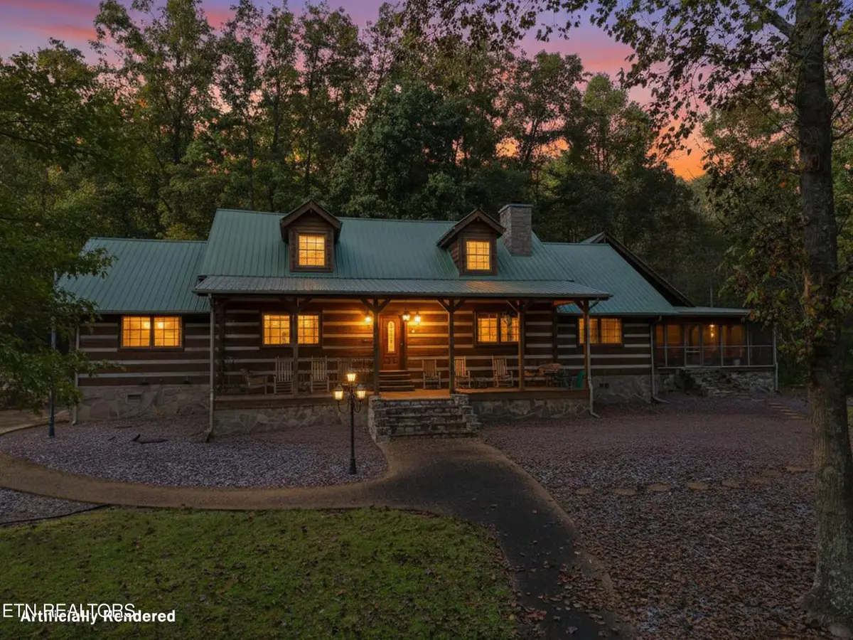 257 Jones Lane, Mooresburg, TN 37811 - #1